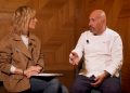 ‘Zoom’ analiza el universo Michelin y la alta cocina valenciana el próximo lunes en Á punt