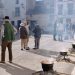 Terra de Festes recorre Teulada, Aras de los Olmos y Cabanes en su penúltimo programa