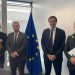 La CE atiende demandas de AVA-ASAJA para endurecer los controles a las importaciones