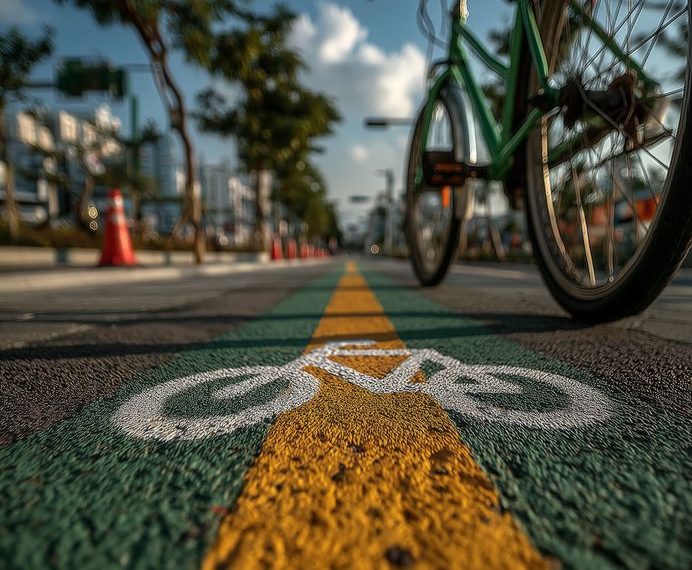 Ivace+i abre ayudas por 2,5 millones para impulsar la movilidad sostenible en la Comunitat Valenciana