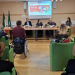 La directora general del Instituto Valenciano de Servicios Sociales destaca que la inclusión de las personas con discapacidad es un “objetivo prioritario” en la estrategia europea contra la pobreza
