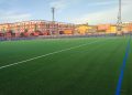 El campo de fútbol de Sant Gregori recibe la homologación de la Federación de Fútbol de la Comunitat Valenciana tras culminar su renovación