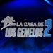 La casa de los catetos 2: Del fenómeno freak a la autodestrucción televisiva
