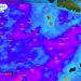 Las lluvias marcarán el tiempo del fin de semana en amplias zonas de España, según Meteored.