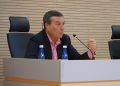 Marciano Gómez pide al Ministerio de Sanidad retirar el borrador del Estatuto Marco y abrir una negociación consensuada