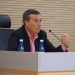 Marciano Gómez pide al Ministerio de Sanidad retirar el borrador del Estatuto Marco y abrir una negociación consensuada
