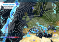 El tiempo apunta a unas Navidades frías e inestables y un inicio de año con ambiente plenamente invernal