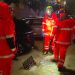 Las lluvias provocan una docena de incidencias en l’Horta Sud y movilizan a los bomberos
