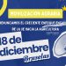 AVA-ASAJA se suma a la gran protesta agraria europea del 18 de diciembre en Bruselas