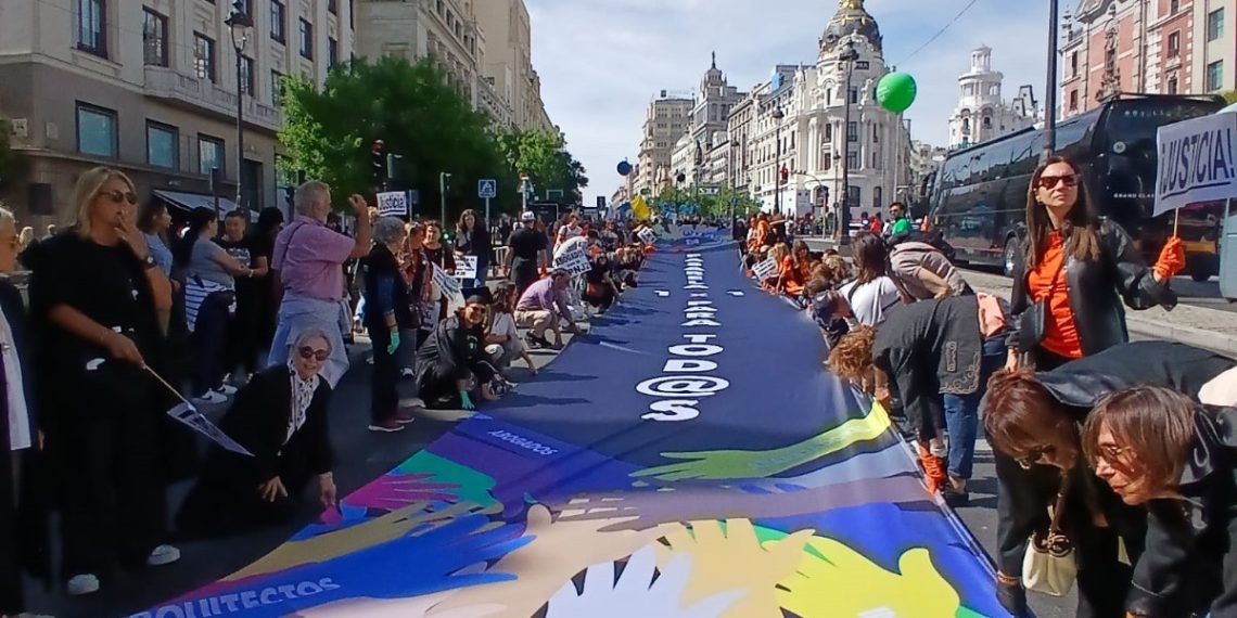Profesionales mutualistas reclaman en Valencia una Pasarela al RETA “justa, completa y sin exclusiones”