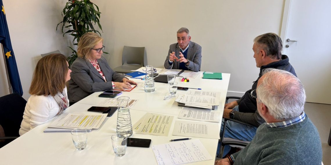 La Oficina Virtual agiliza los trámites y mejora el día a día de los ganaderos valencianos