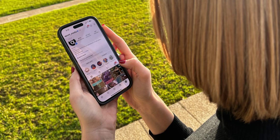 À Punt cierra 2025 con 6,2 millones de usuarios y un fuerte crecimiento en redes sociales y plataformas digitales