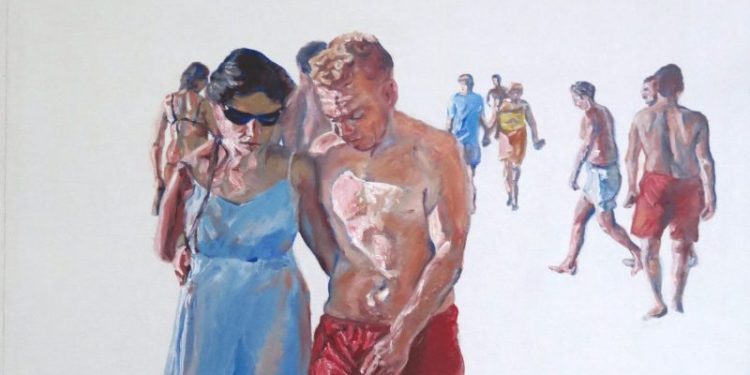 El Museu de la Ciutat amplía su colección contemporánea con una obra de Jesús Manuel Moreno