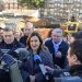 Las obras de ampliación del centro de salud de Benimàmet permitirán aumentar de 16 a 34 los espacios asistenciales