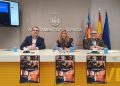 Valencia lanza la campaña “Deporte Seguro” para prevenir el consumo de anabolizantes entre jóvenes