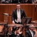 La Orquesta de Valencia estrena Storm of Strikes, el nuevo concierto para timbales de Óscar Navarro