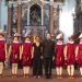 El Ayuntamiento de Valencia respalda la declaración de la Danza de los Infantillos del Corpus como Bien de Interés Cultural