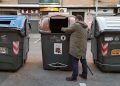 Valencia ampliará hasta el 31 de mayo el período para solicitar los beneficios fiscales en la nueva tasa de recogida de residuos