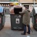 Valencia ampliará hasta el 31 de mayo el período para solicitar los beneficios fiscales en la nueva tasa de recogida de residuos