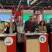 La Costa Blanca promociona el turismo activo, de naturaleza y bienestar en el mercado nórdico