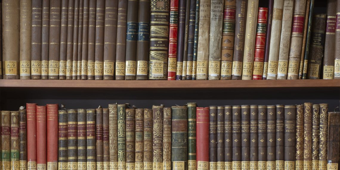 El Palau de Cervelló acoge una exposición sobre la imprenta valenciana