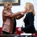 Dolors López toma posesión como nueva concejala del Ayuntamiento de Valencia