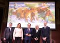Valencia acogerá más de 200 obras de Sorolla procedentes de The Hispanic Society