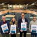El Velódromo Luis Puig arranca la temporada con el Gran Premio Internacional de Atletismo Valencia 2026
