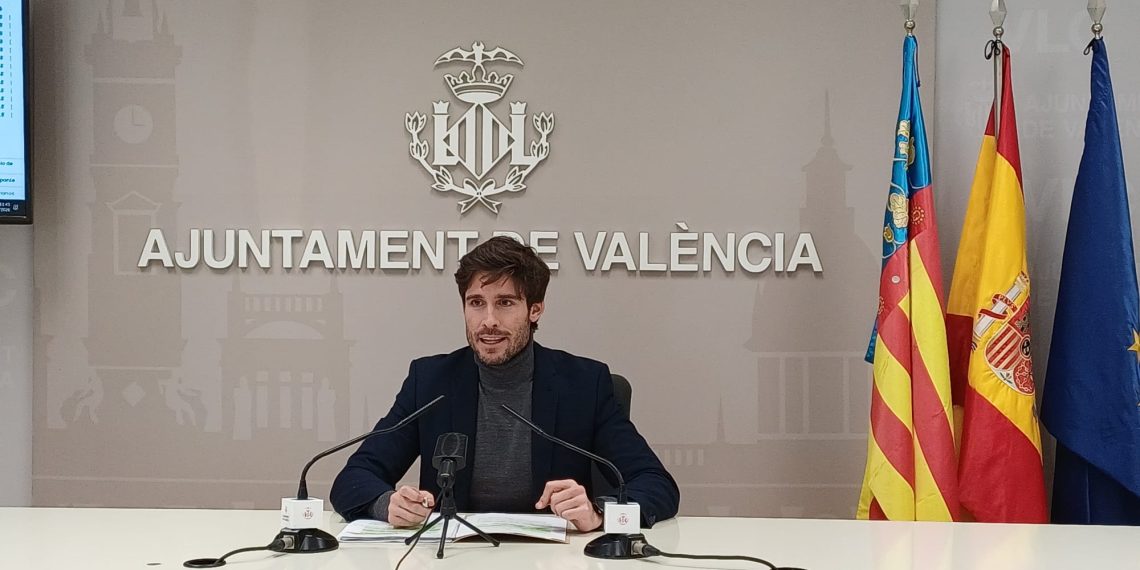 Valencia tramita con carácter de urgencia la concesión del servicio de la nueva Escoleta del Cabanyal