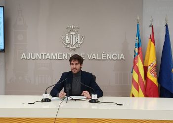 Valencia tramita con carácter de urgencia la concesión del servicio de la nueva Escoleta del Cabanyal