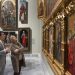 La consellera Carmen Ortí realiza su primera visita institucional al Museo de Bellas Artes de València