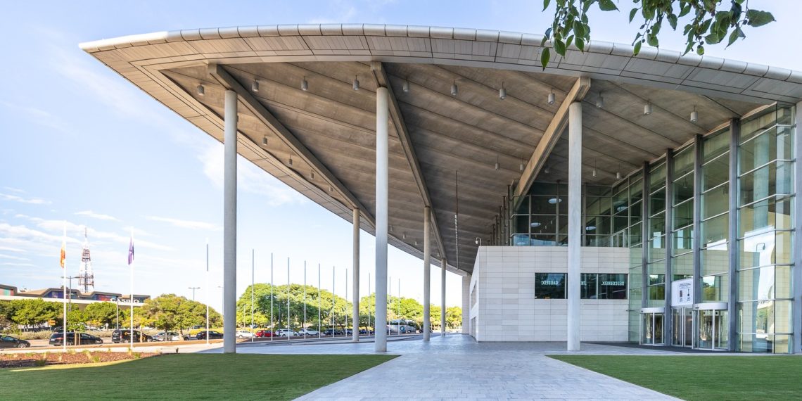 Valencia lidera una nueva tecnología para medir el impacto real del turismo de congresos e impulsar la sostenibilidad