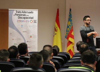 Valencia refuerza la atención inclusiva en emergencias