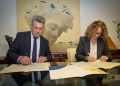 Torrent y la Generalitat firman un protocolo pionero para acelerar la reconstrucción urbanística tras la DANA