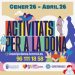 La Casa de la Dona de Torrent presenta su programación del primer cuatrimestre