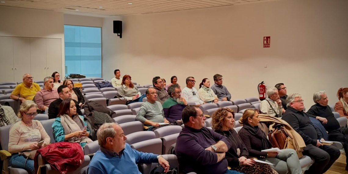 Torrent se consolida como ciudad referente en mediación con la celebración del Día Europeo de la Mediación el próximo 21 de enero
