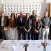 La Diputació de Valencia se une a la Federación de Caza para abordar la sobrepoblación de fauna salvaje y su impacto en la seguridad vial