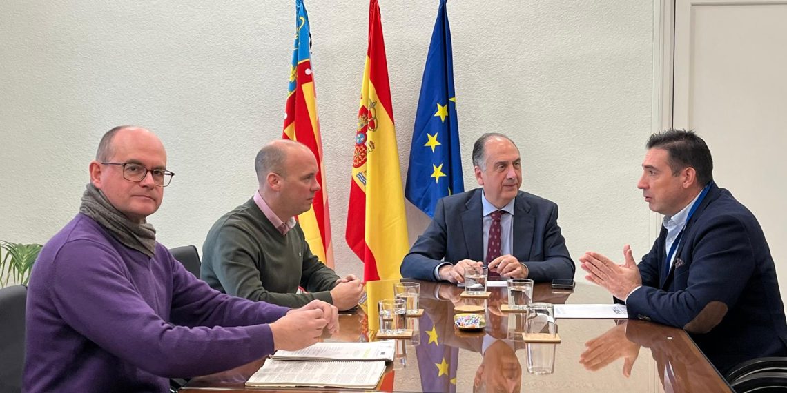 Emergencias estudia crear la figura del operador cualificado para controlar hinchables y elementos portátiles en eventos