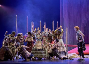 El IVC presenta la programación de artes escénicas del primer trimestre