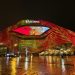 La Generalitat garantizará la cobertura de la red de emergencias y seguridad en el Roig Arena