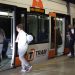 Uno de cada cuatro usuarios de TRAM d’Alacant prefiere desplazarse con el metropolitano a pesar de poseer vehículo propio