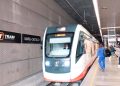 Los usuarios de TRAM d’Alacant emplean 7,58 minutos de media en desplazarse desde su punto de origen hasta las instalaciones de FGV