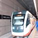 Los usuarios de TRAM d’Alacant emplean 7,58 minutos de media en desplazarse desde su punto de origen hasta las instalaciones de FGV