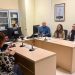 Justicia finalizará en febrero las obras de mejora de la sede judicial de Novelda