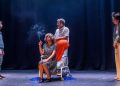 El IVC inicia 2026 con la comedia ‘Canviarem bolquers segons el BOE’ en el Teatro Rialto