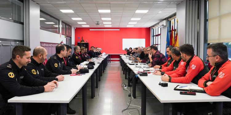 La Generalitat impulsa un protocolo único para coordinar el uso de drones en emergencias en toda la Comunitat Valenciana