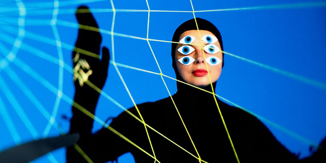 El IVAM proyecta cortometrajes de Isabella Rossellini dentro del ciclo ‘Sesión expandida’