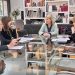 Carmen Ortí reafirma el compromiso de la Generalitat con la preservación del folklore y las tradiciones populares valencianas