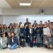 Albalat destaca la colaboración entre el IVASS y el Colegio Maristas para fomentar valores de inclusión y respeto en el alumno