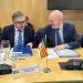 Rovira critica la falta de información del Gobierno sobre la financiación autonómica